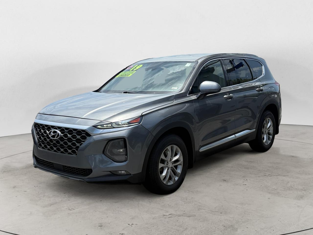2019 HYUNDAI SANTA FE SEL; SEL PL Kansas City MO