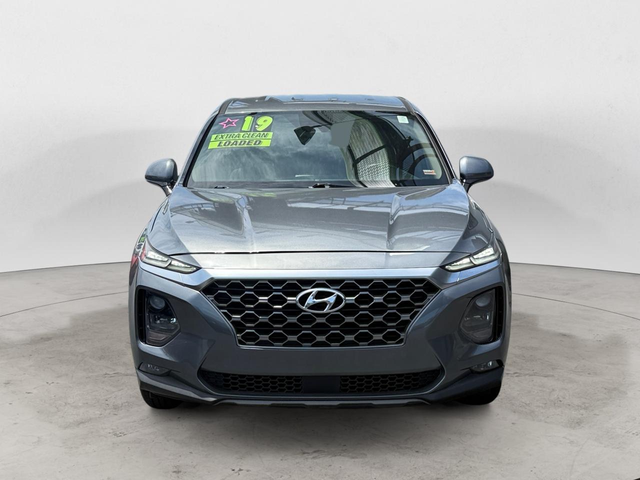 2019 HYUNDAI SANTA FE SEL; SEL PL Kansas City MO