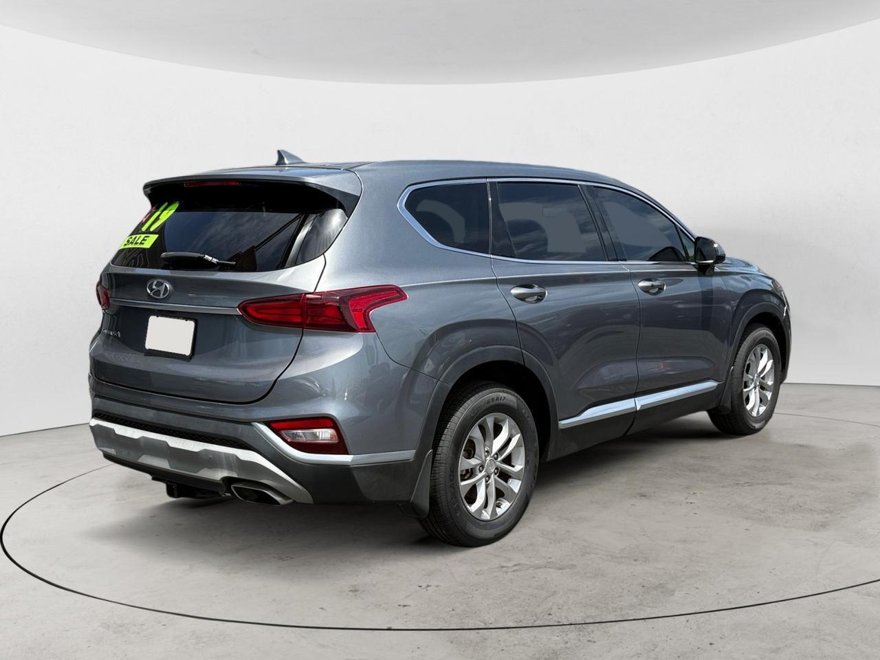 2019 HYUNDAI SANTA FE SEL; SEL PL Kansas City MO
