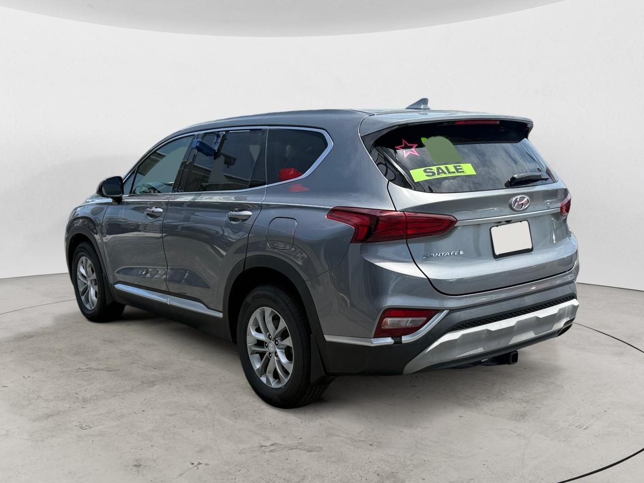 2019 HYUNDAI SANTA FE SEL; SEL PL Kansas City MO