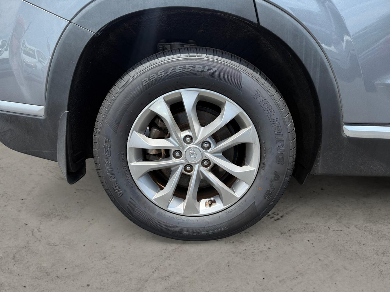 2019 HYUNDAI SANTA FE SEL; SEL PL Kansas City MO