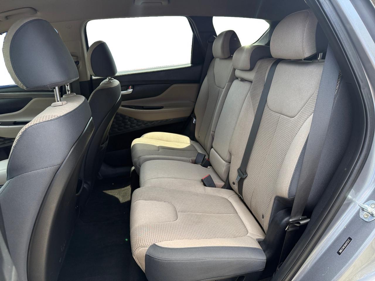 2019 HYUNDAI SANTA FE SEL; SEL PL Kansas City MO