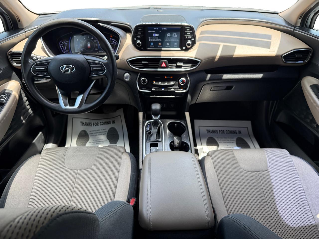 2019 HYUNDAI SANTA FE SEL; SEL PL Kansas City MO