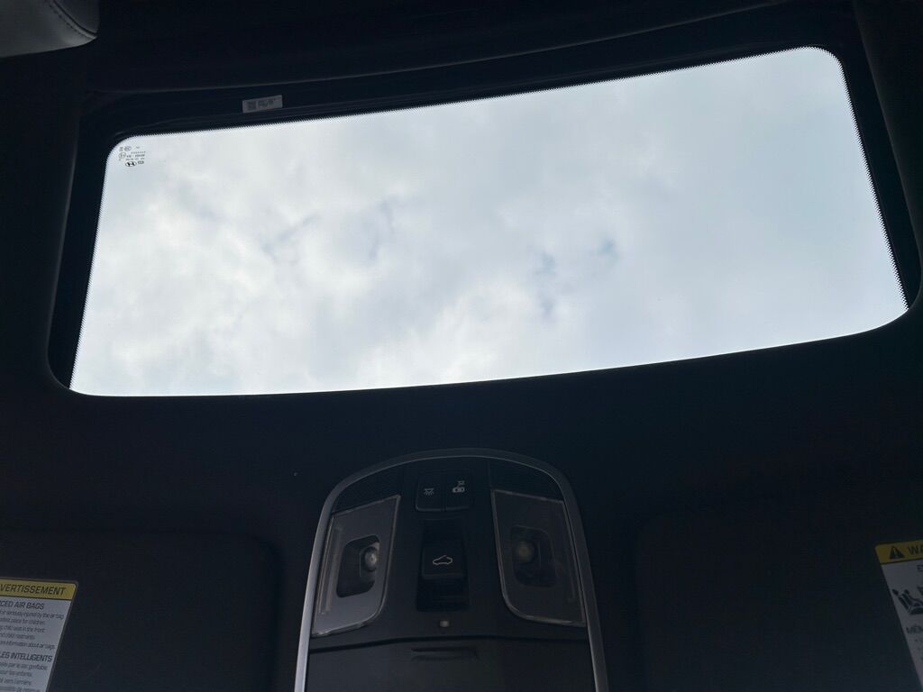 2019 HYUNDAI SONATA LIMITED Toledo OH