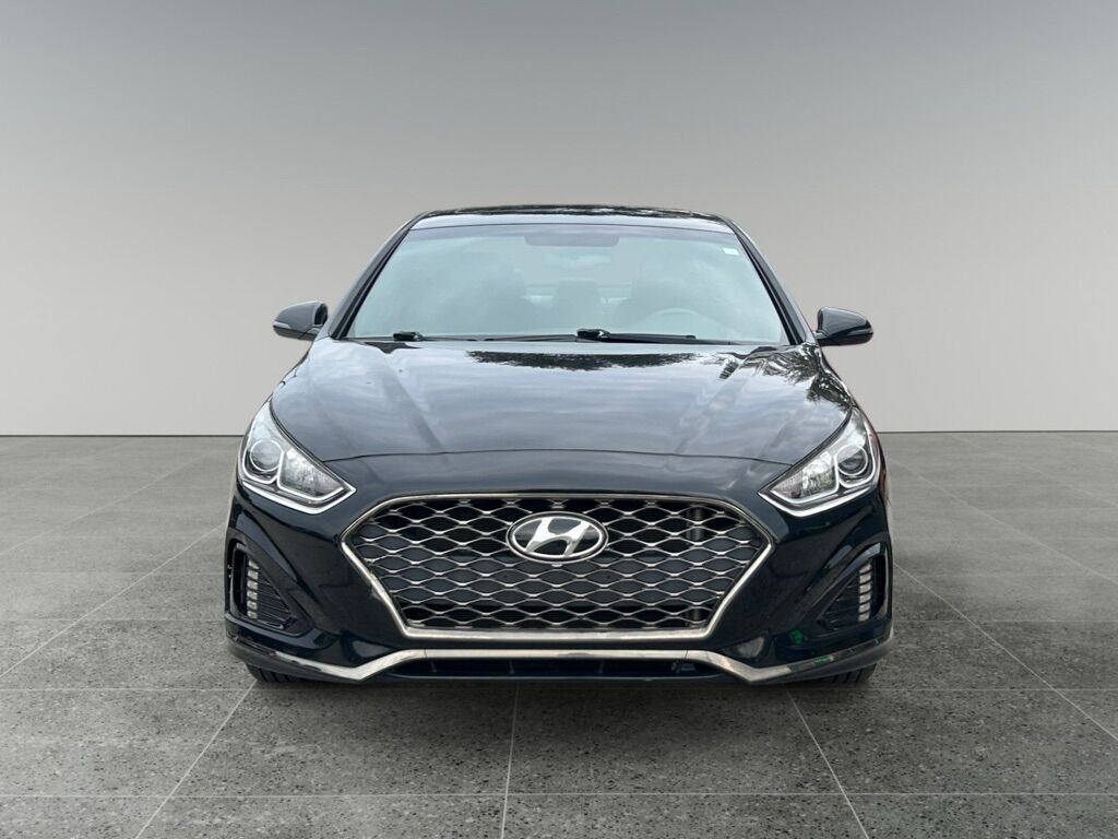 2019 HYUNDAI SONATA LIMITED Toledo OH