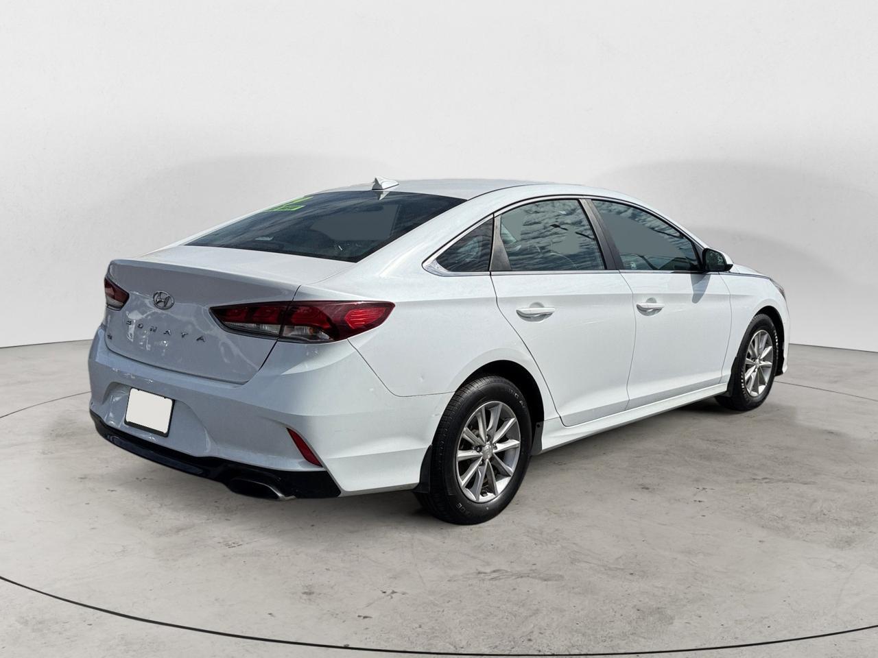 2019 HYUNDAI SONATA SE SE Kansas City MO