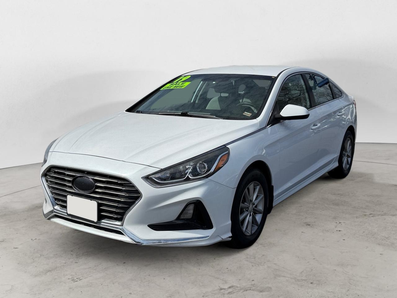 2019 HYUNDAI SONATA SE SE Kansas City MO