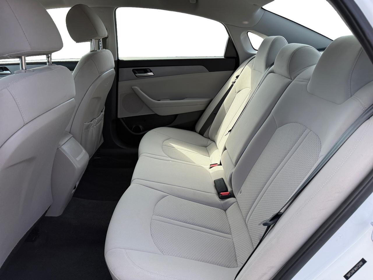 2019 HYUNDAI SONATA SE SE Kansas City MO