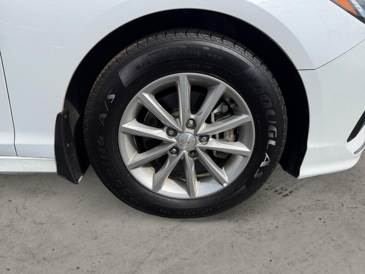 2019 HYUNDAI SONATA SE SE Kansas City MO