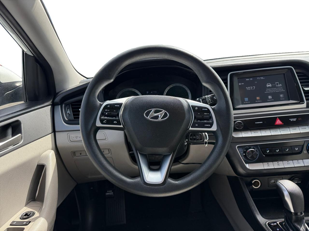 2019 HYUNDAI SONATA SE SE Kansas City MO