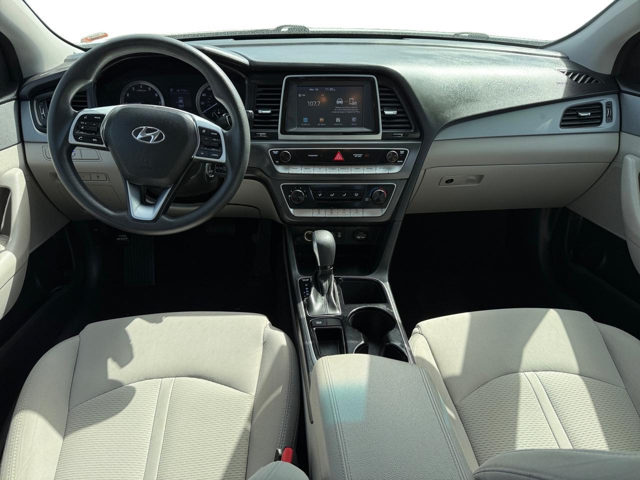 2019 HYUNDAI SONATA SE SE Kansas City MO