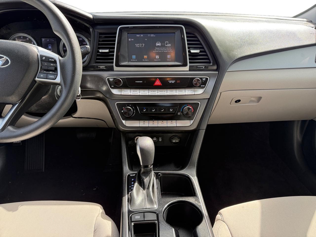 2019 HYUNDAI SONATA SE SE Kansas City MO