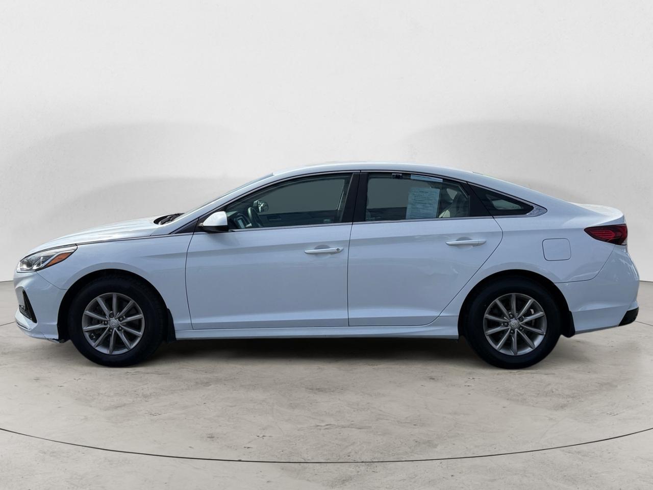 2019 HYUNDAI SONATA SE SE Kansas City MO