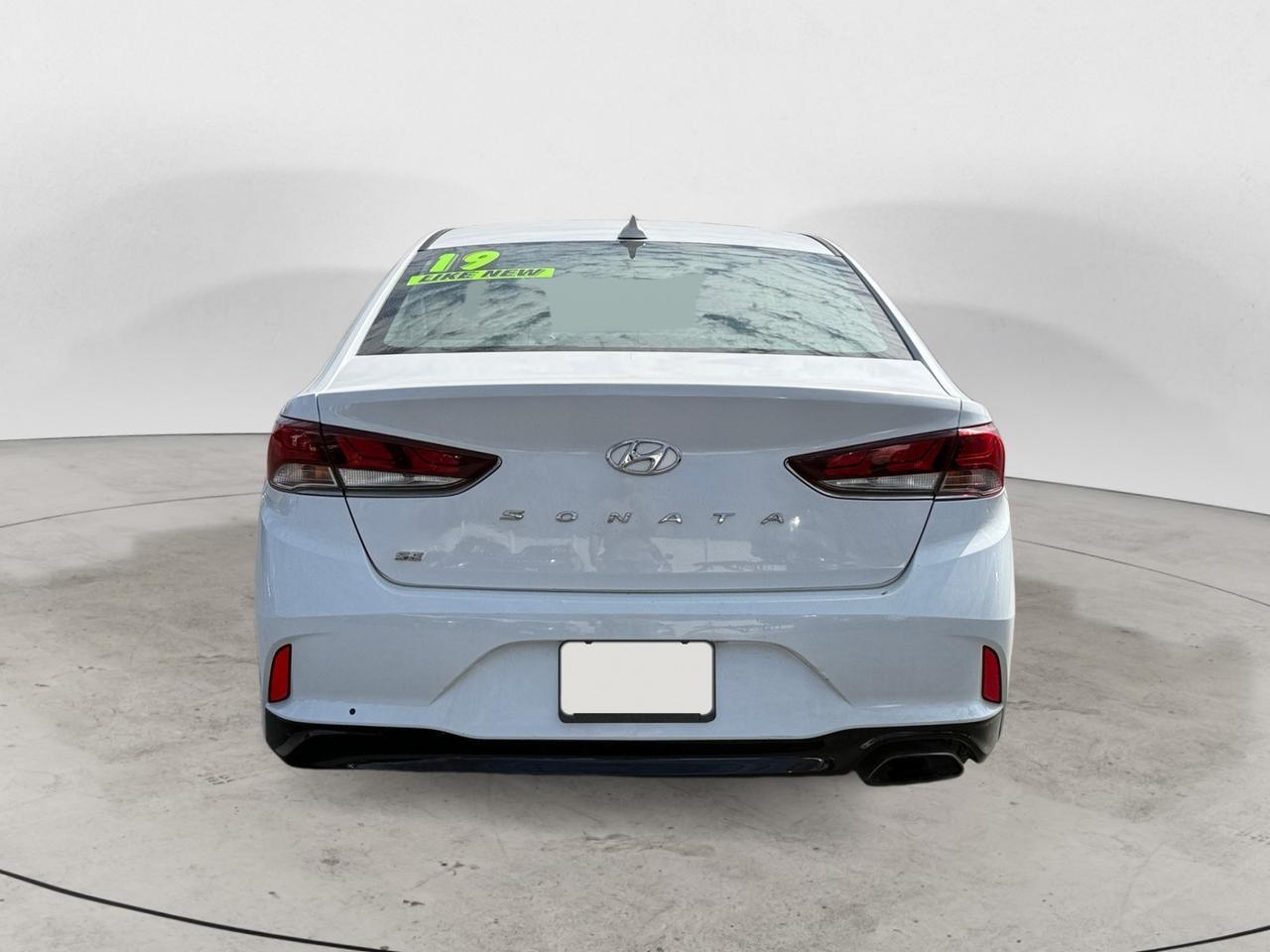 2019 HYUNDAI SONATA SE SE Kansas City MO