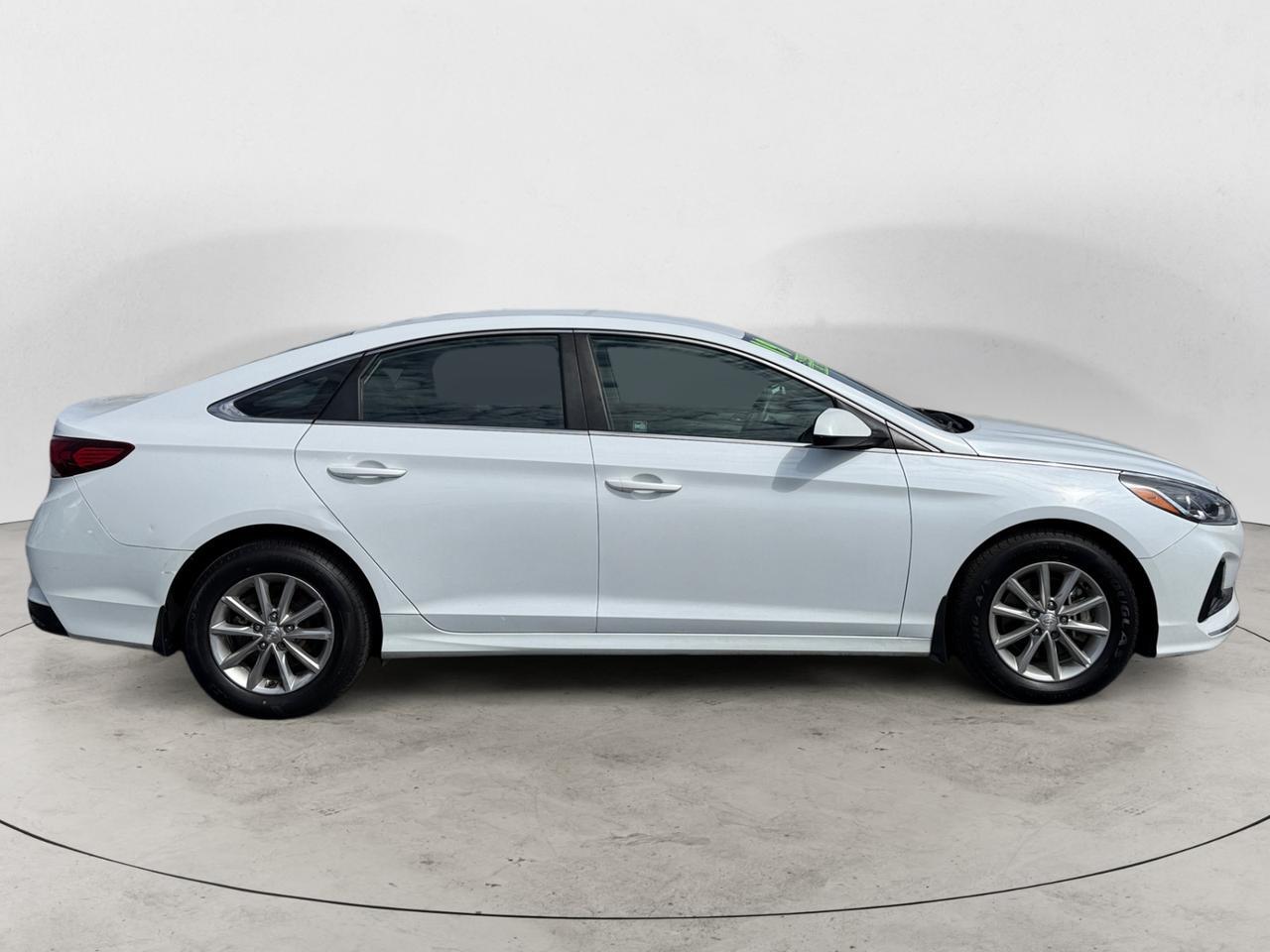 2019 HYUNDAI SONATA SE SE Kansas City MO