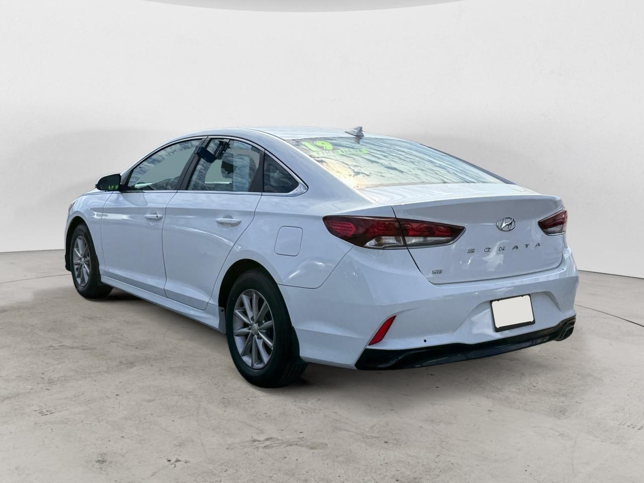 2019 HYUNDAI SONATA SE SE Kansas City MO