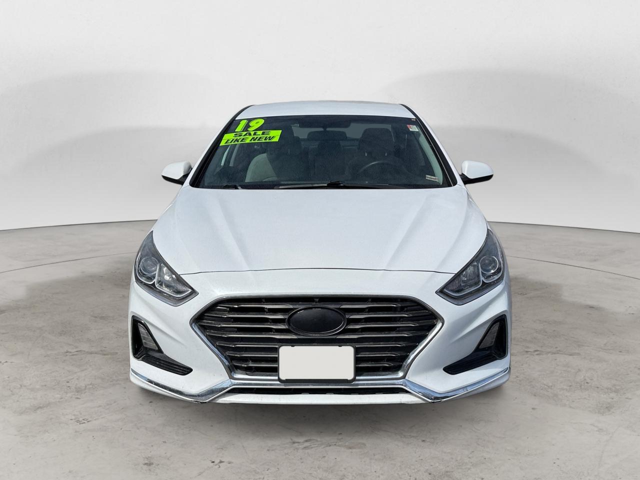 2019 HYUNDAI SONATA SE SE Kansas City MO