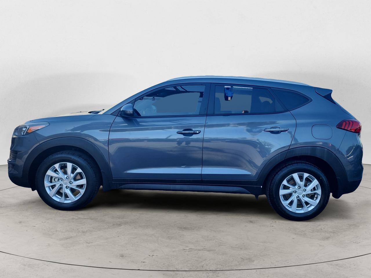 2019 HYUNDAI TUCSON LIMITED; SPOR Kansas City MO