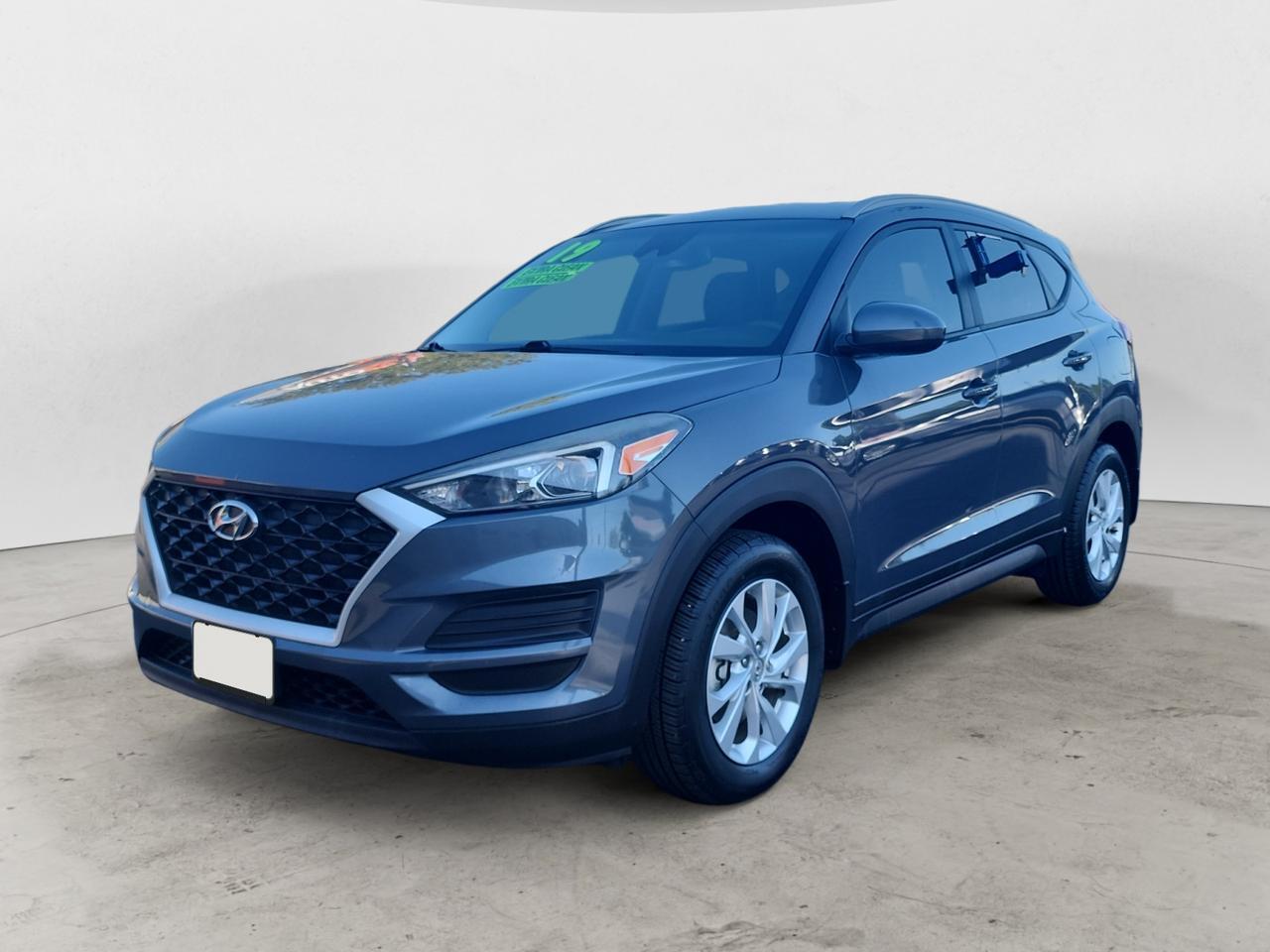 2019 HYUNDAI TUCSON LIMITED; SPOR Kansas City MO