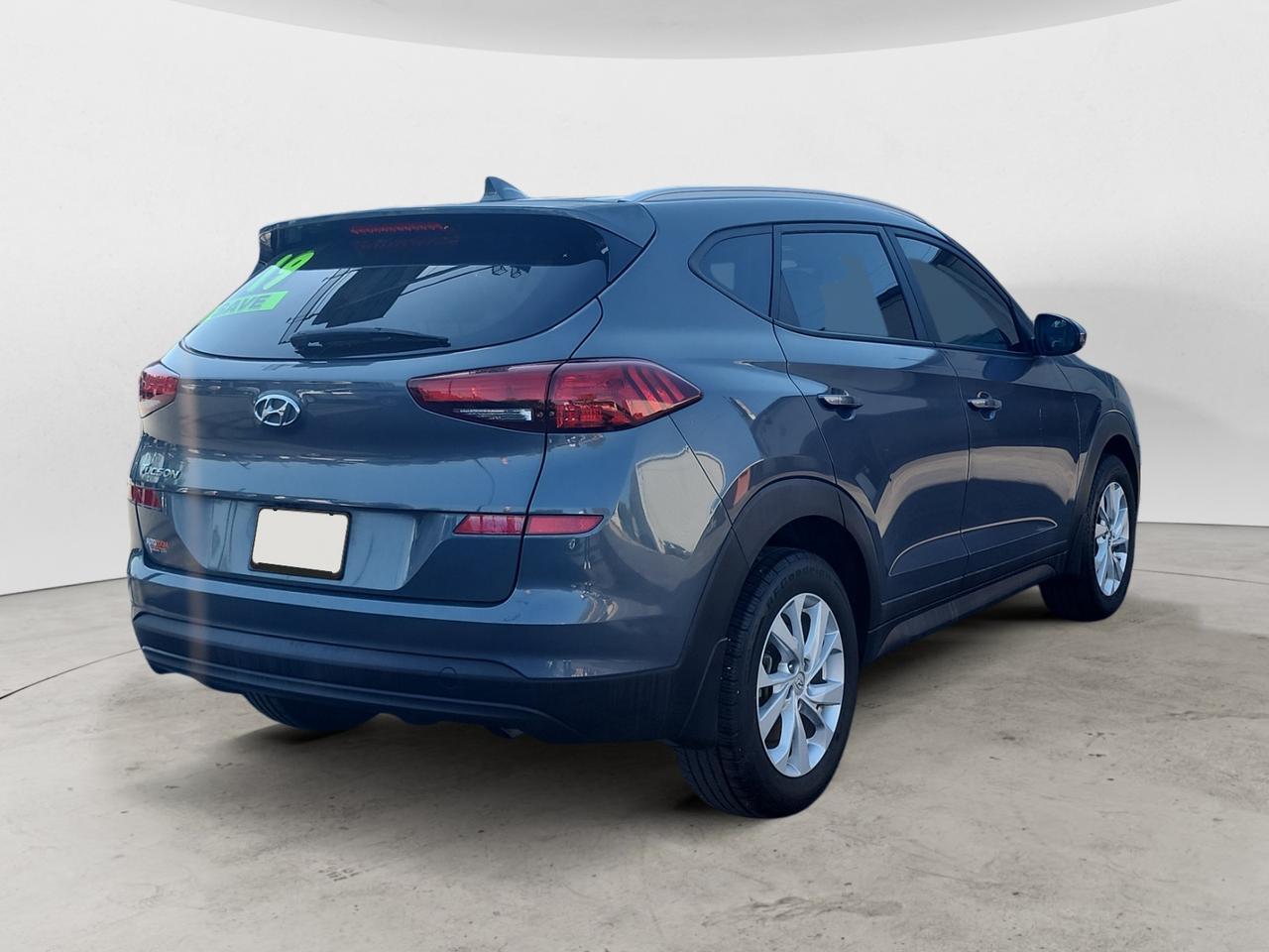 2019 HYUNDAI TUCSON LIMITED; SPOR Kansas City MO