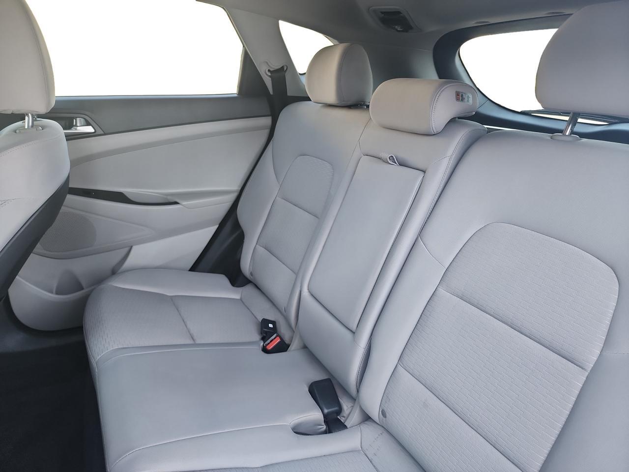 2019 HYUNDAI TUCSON LIMITED; SPOR Kansas City MO