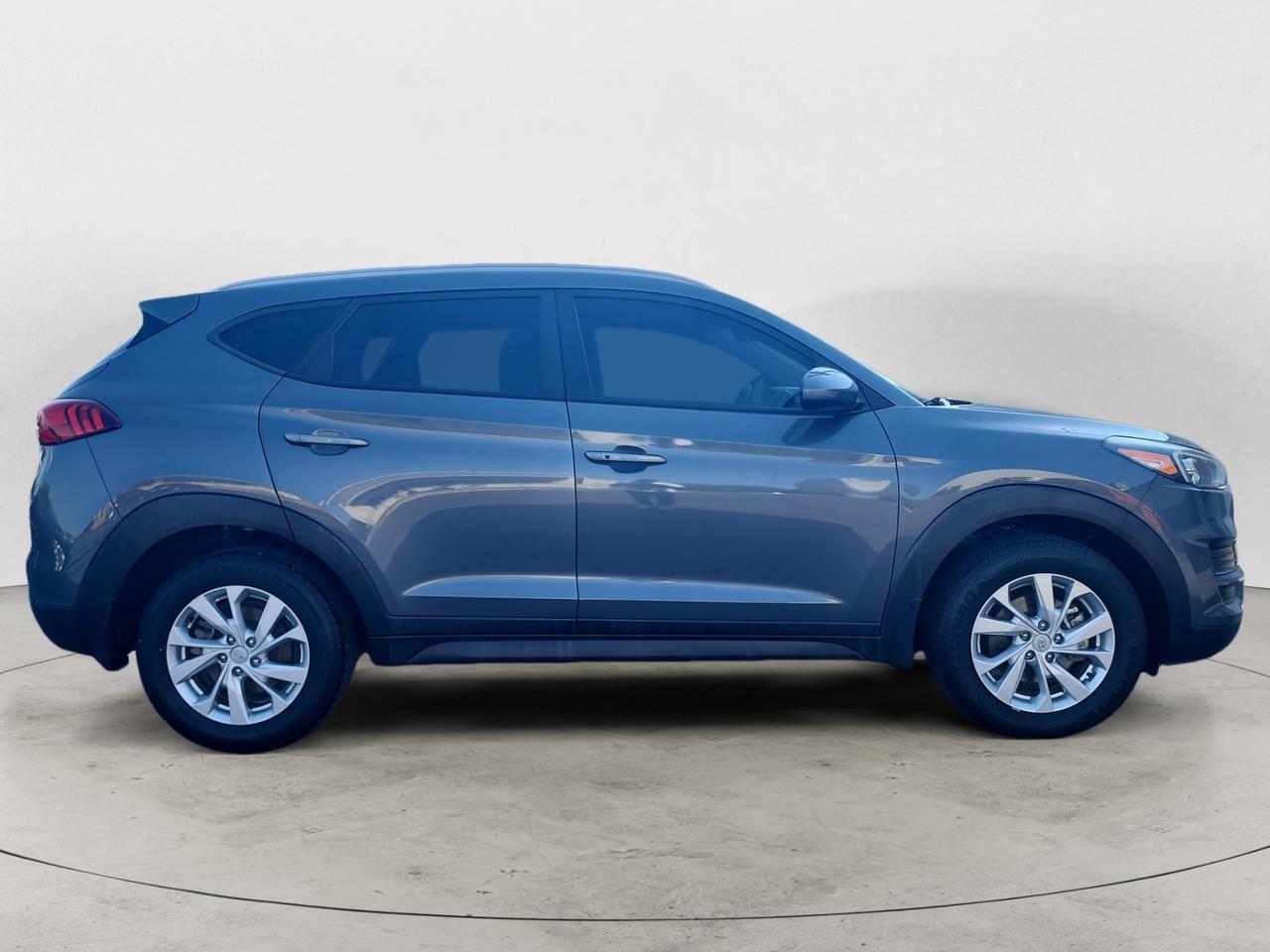2019 HYUNDAI TUCSON LIMITED; SPOR Kansas City MO