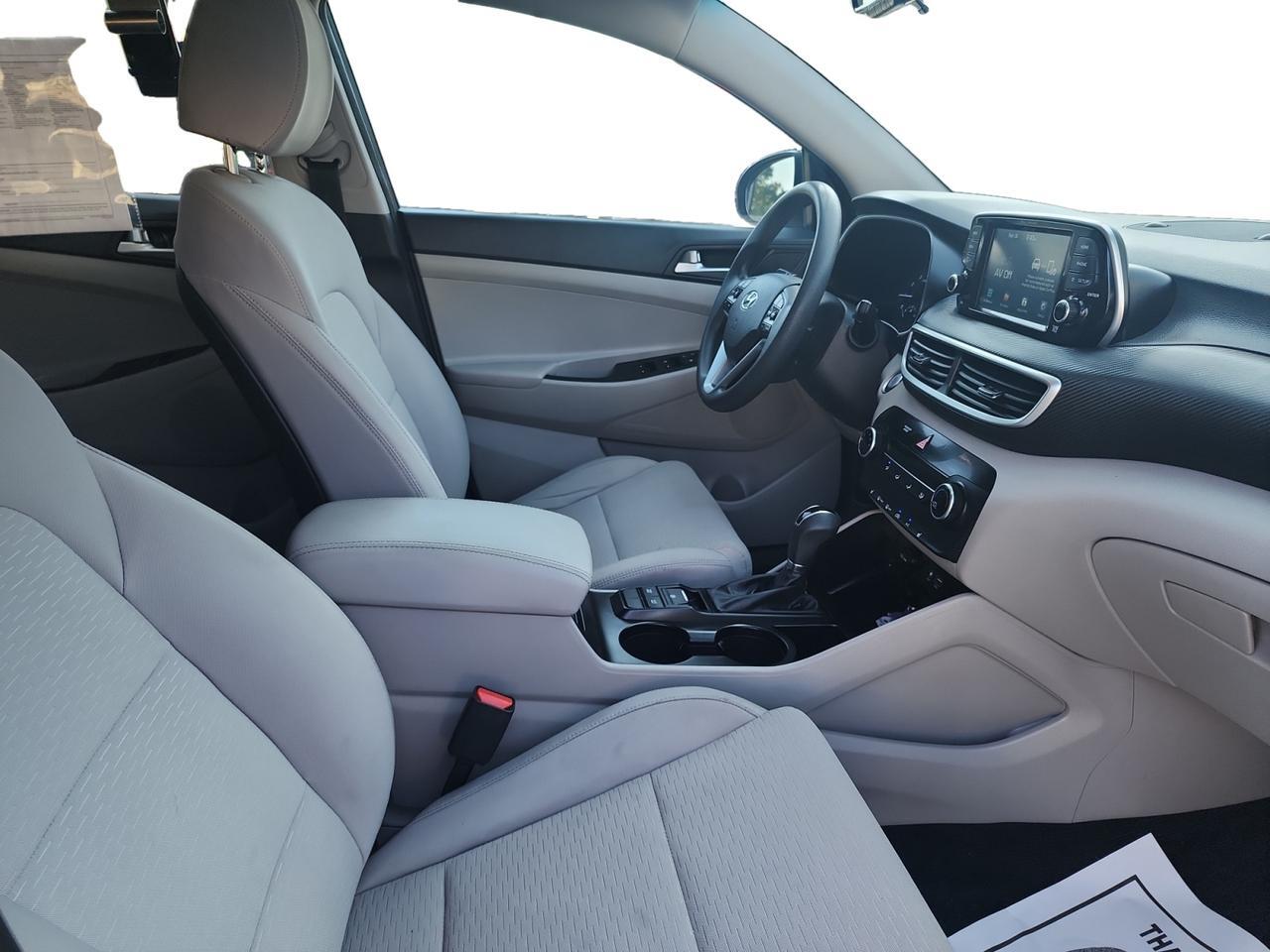2019 HYUNDAI TUCSON LIMITED; SPOR Value Kansas City MO