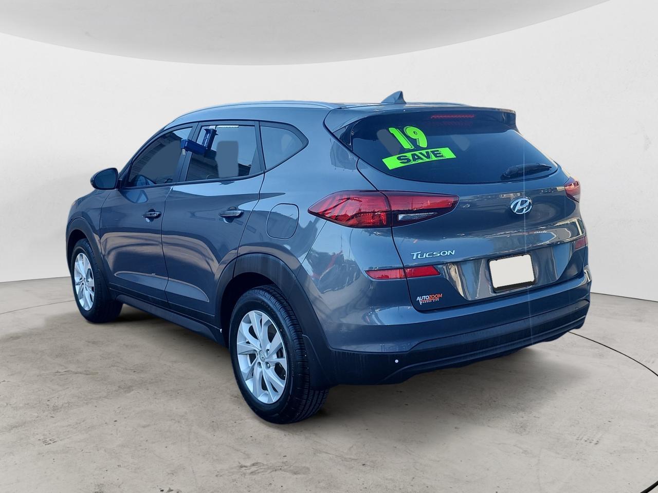 2019 HYUNDAI TUCSON LIMITED; SPOR Value Kansas City MO