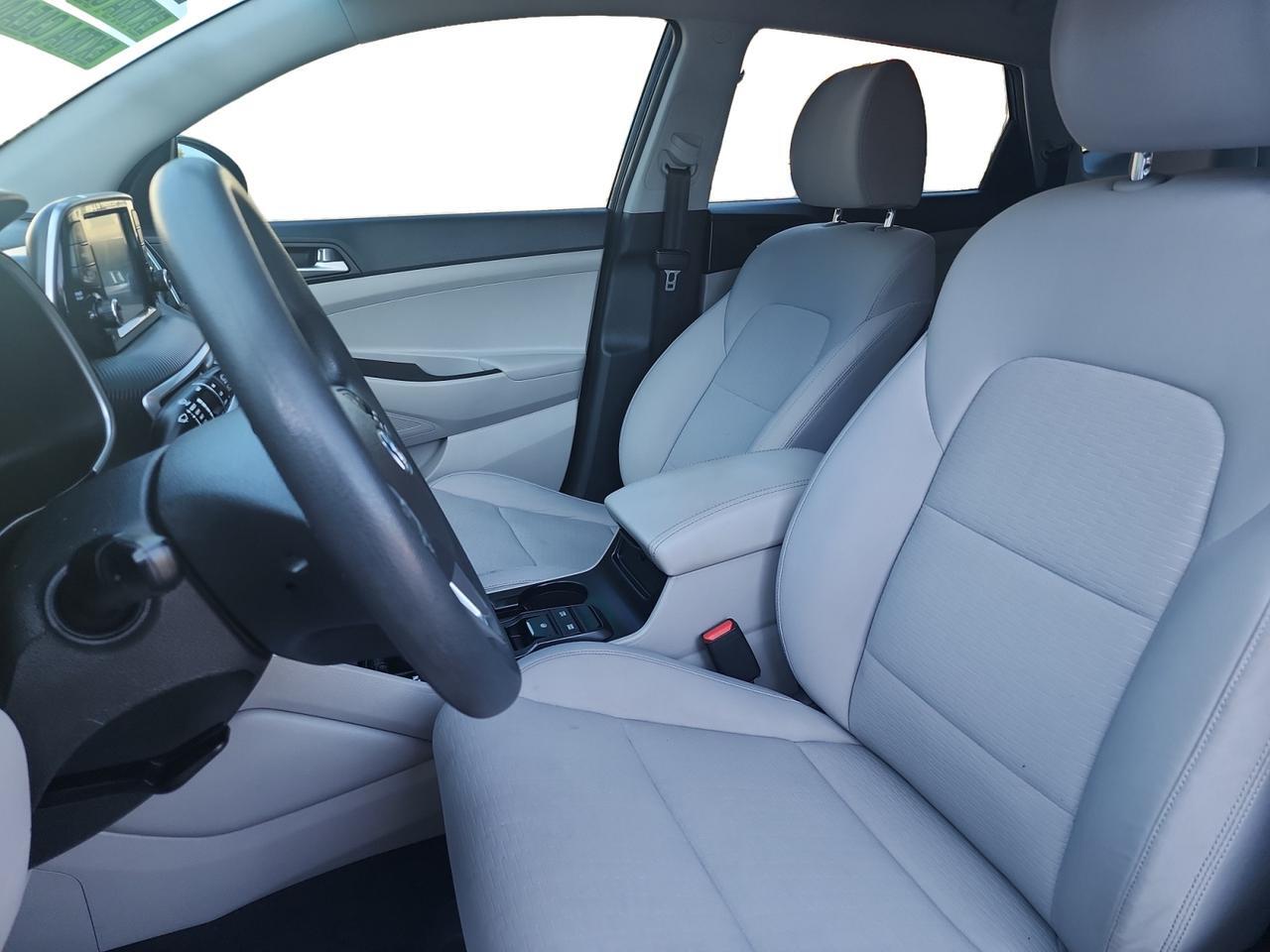 2019 HYUNDAI TUCSON LIMITED; SPOR Value Kansas City MO