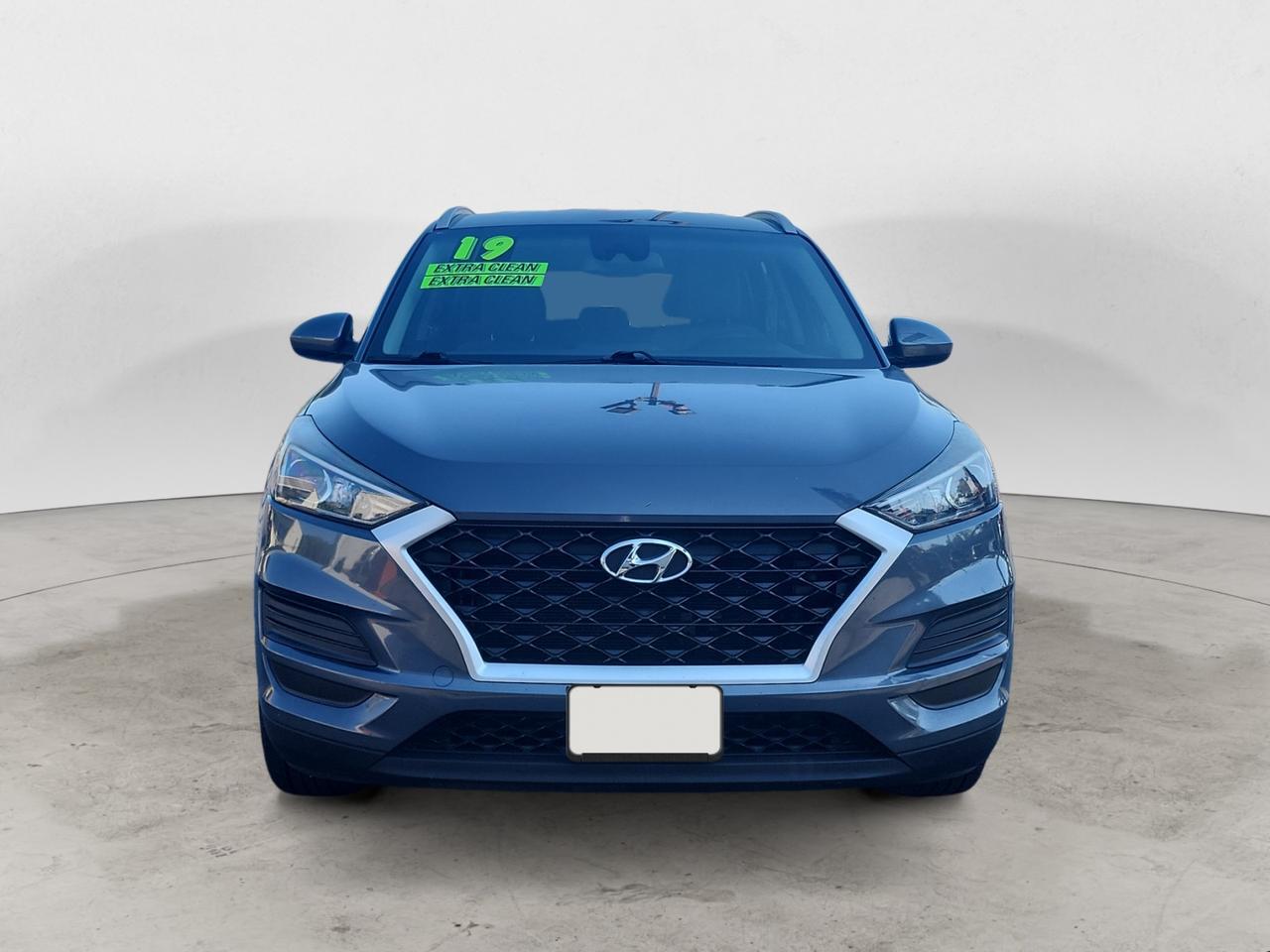 2019 HYUNDAI TUCSON LIMITED; SPOR Value Kansas City MO