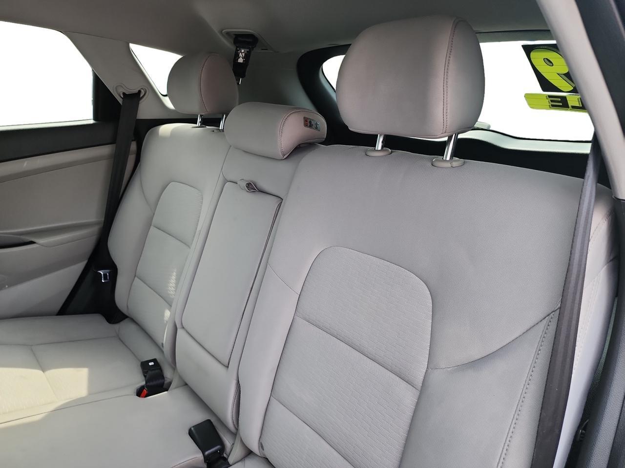 2019 HYUNDAI TUCSON SE SE Kansas City MO