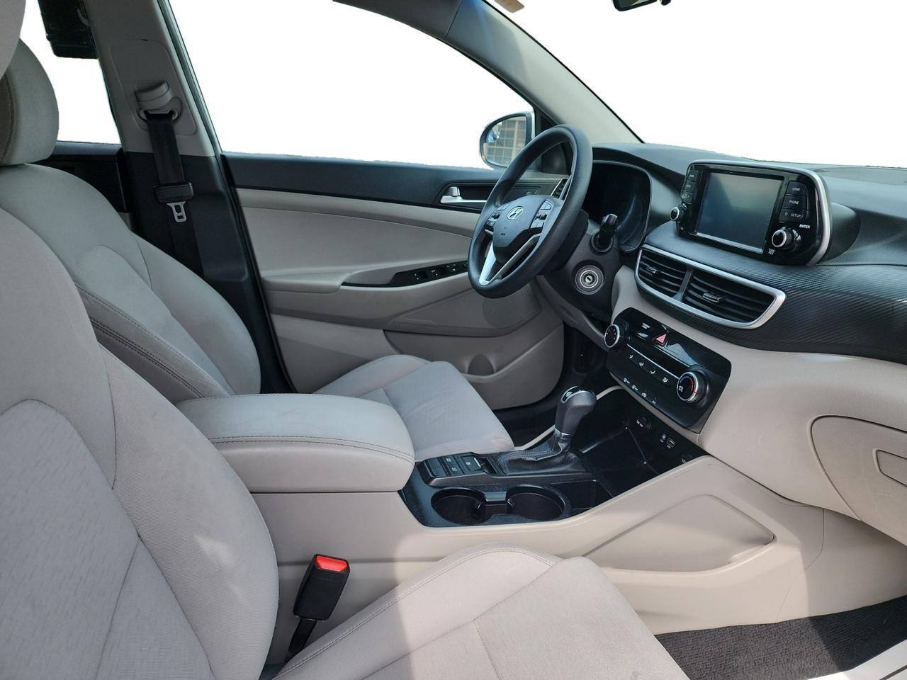 2019 HYUNDAI TUCSON SE SE Kansas City MO