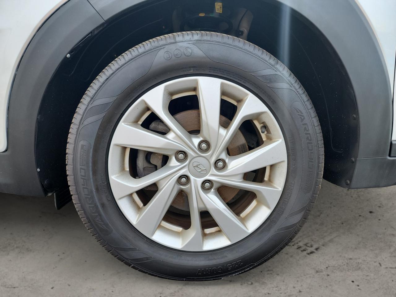2019 HYUNDAI TUCSON SE SE Kansas City MO