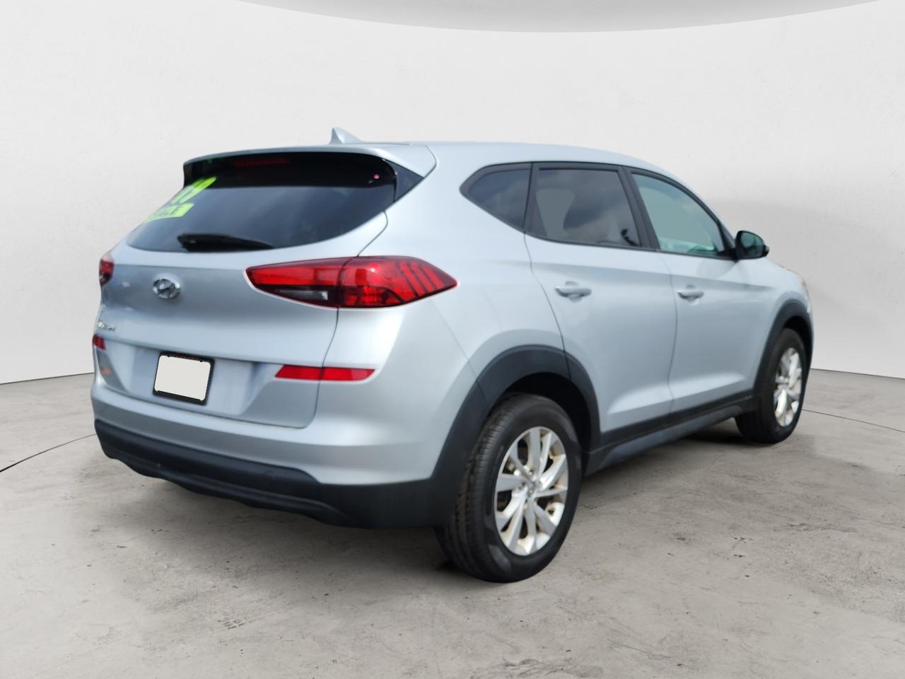 2019 HYUNDAI TUCSON SE SE Kansas City MO