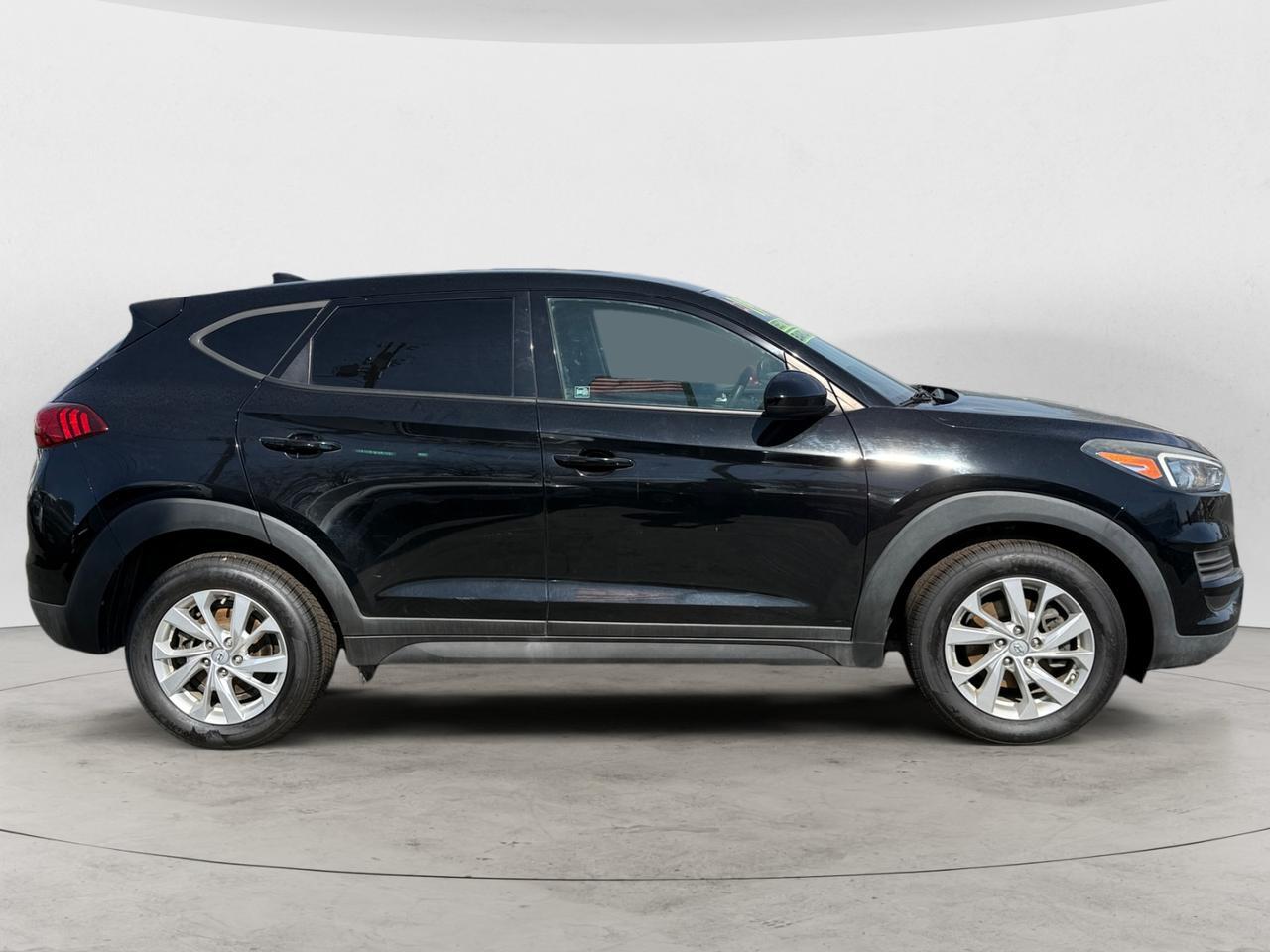 2019 HYUNDAI TUCSON SE SE Kansas City MO