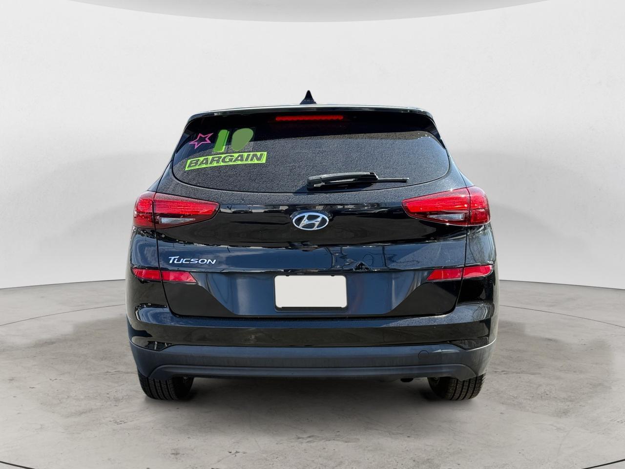 2019 HYUNDAI TUCSON SE SE Kansas City MO