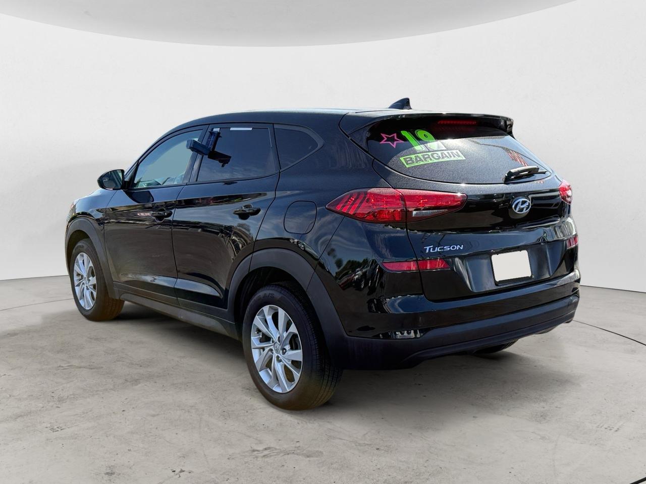 2019 HYUNDAI TUCSON SE SE Kansas City MO