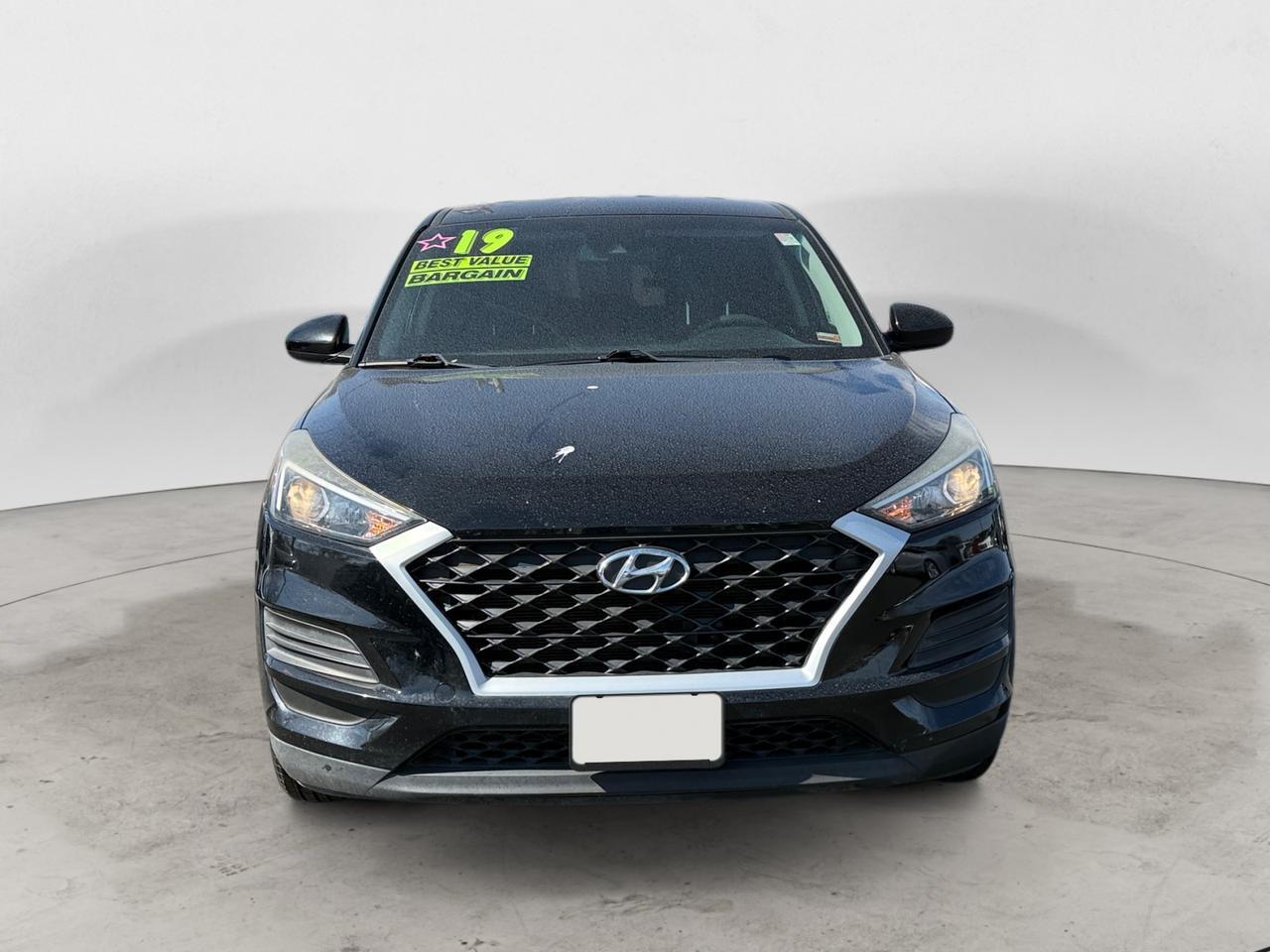 2019 HYUNDAI TUCSON SE SE Kansas City MO
