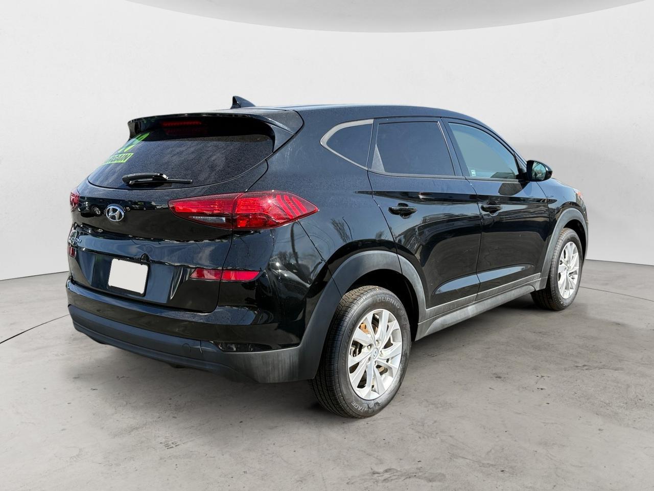 2019 HYUNDAI TUCSON SE SE Kansas City MO