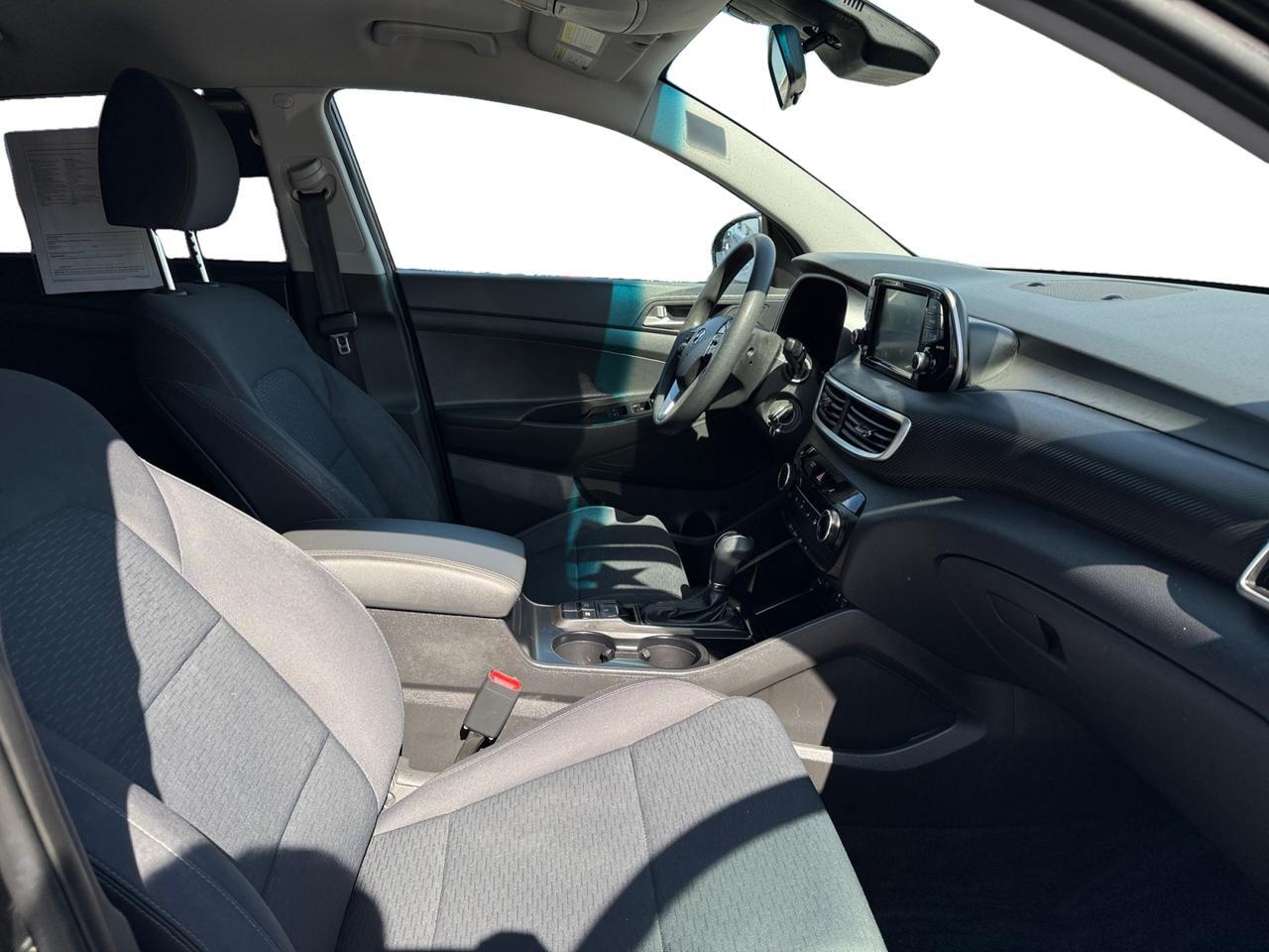 2019 HYUNDAI TUCSON SE SE Kansas City MO