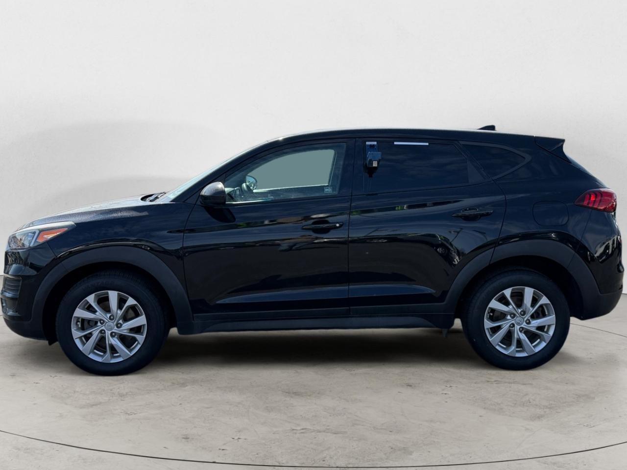 2019 HYUNDAI TUCSON SE SE Kansas City MO