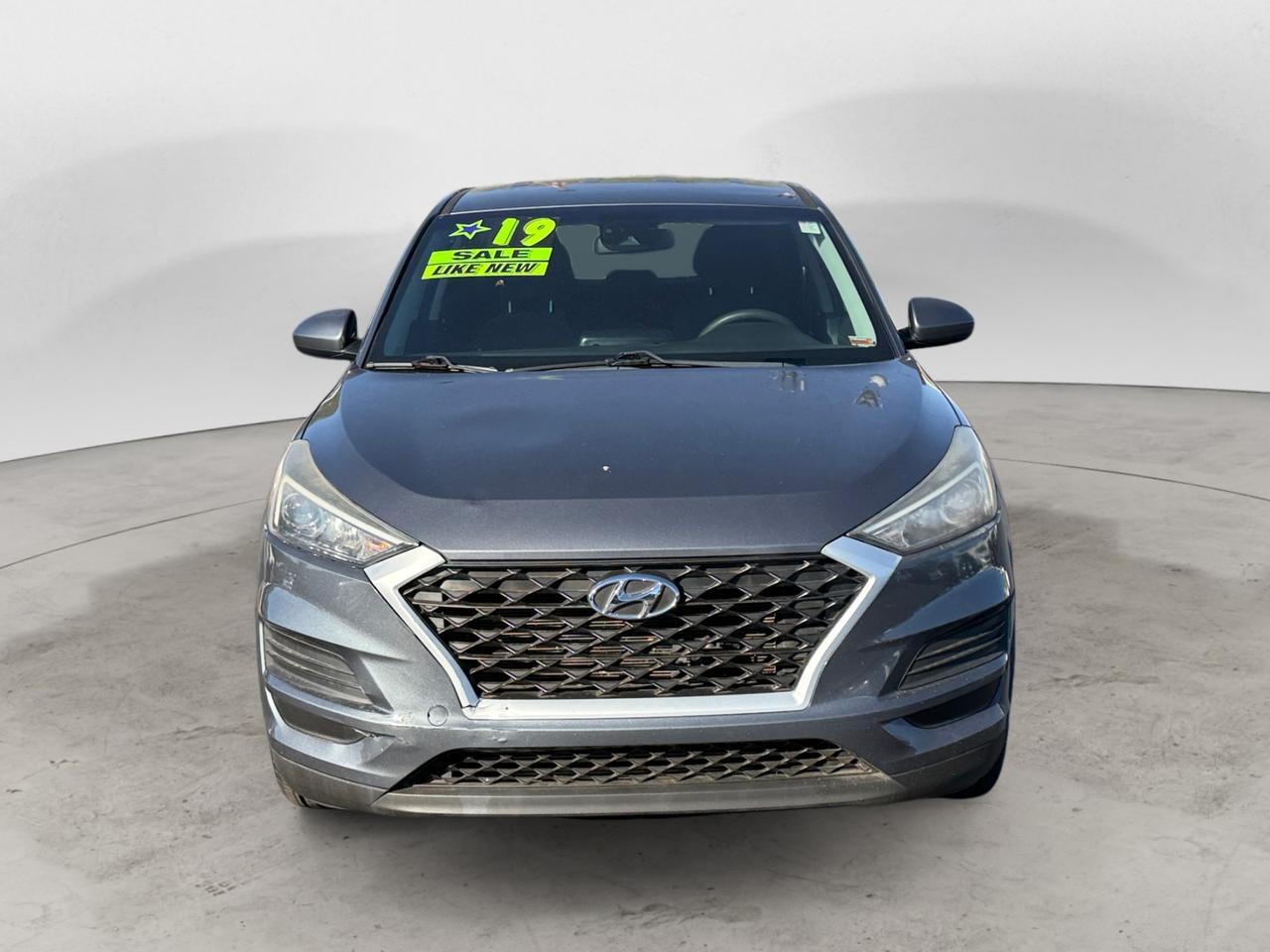 2019 HYUNDAI TUCSON SE SE Kansas City MO