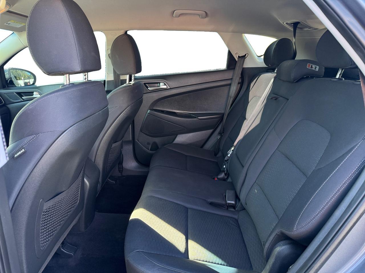 2019 HYUNDAI TUCSON SE SE Kansas City MO