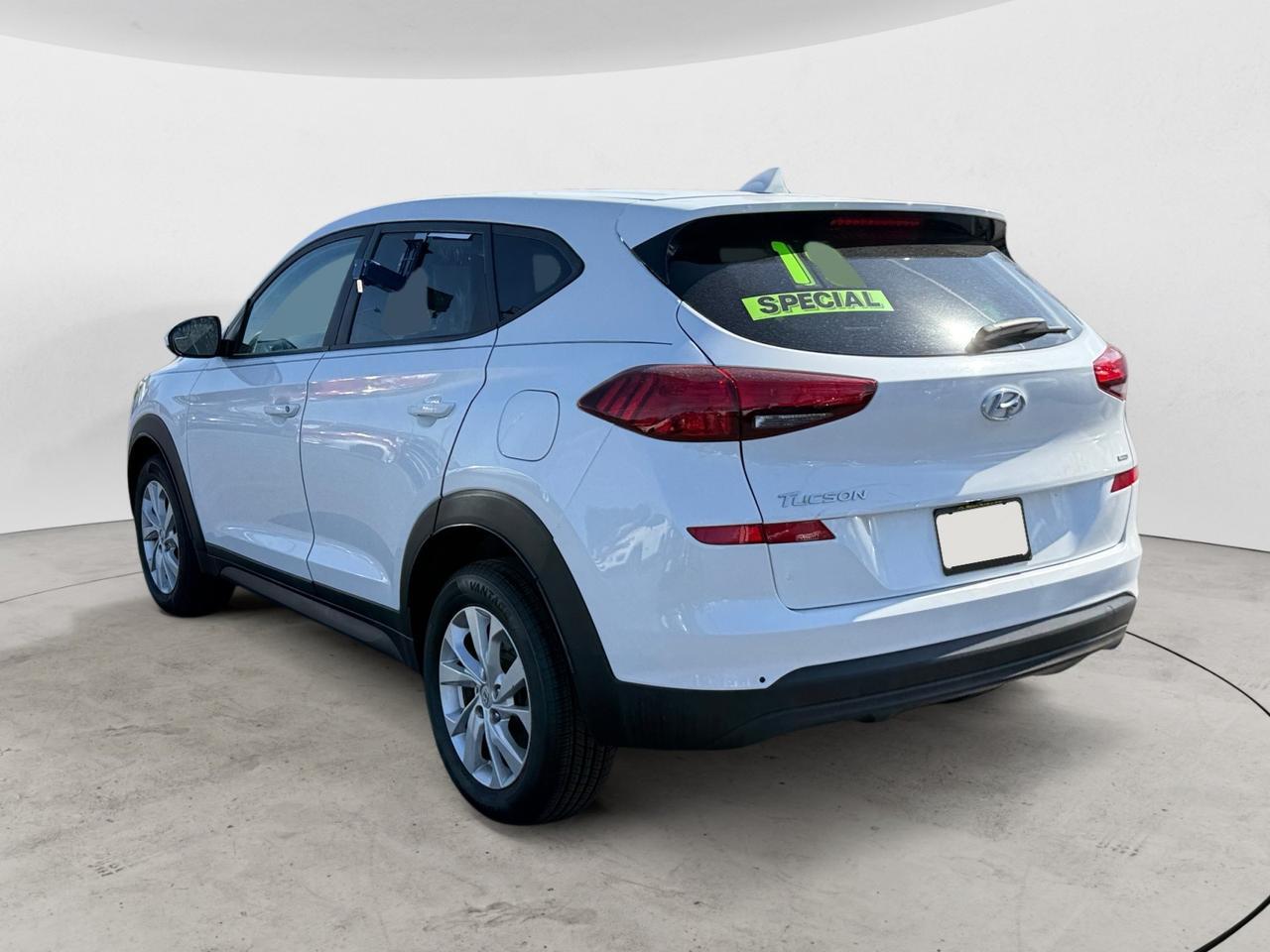 2019 HYUNDAI TUCSON SE SE Kansas City MO