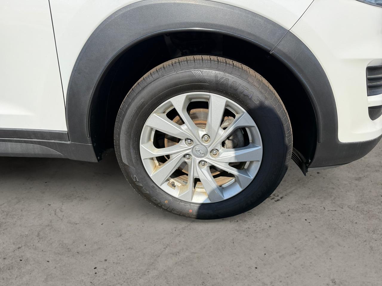 2019 HYUNDAI TUCSON SE SE Kansas City MO