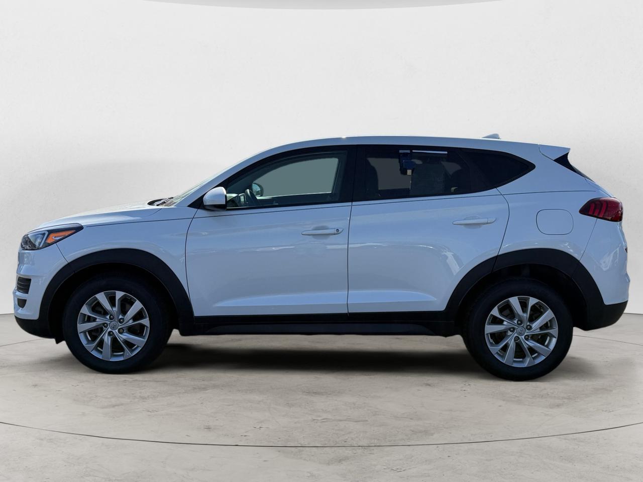 2019 HYUNDAI TUCSON SE SE Kansas City MO