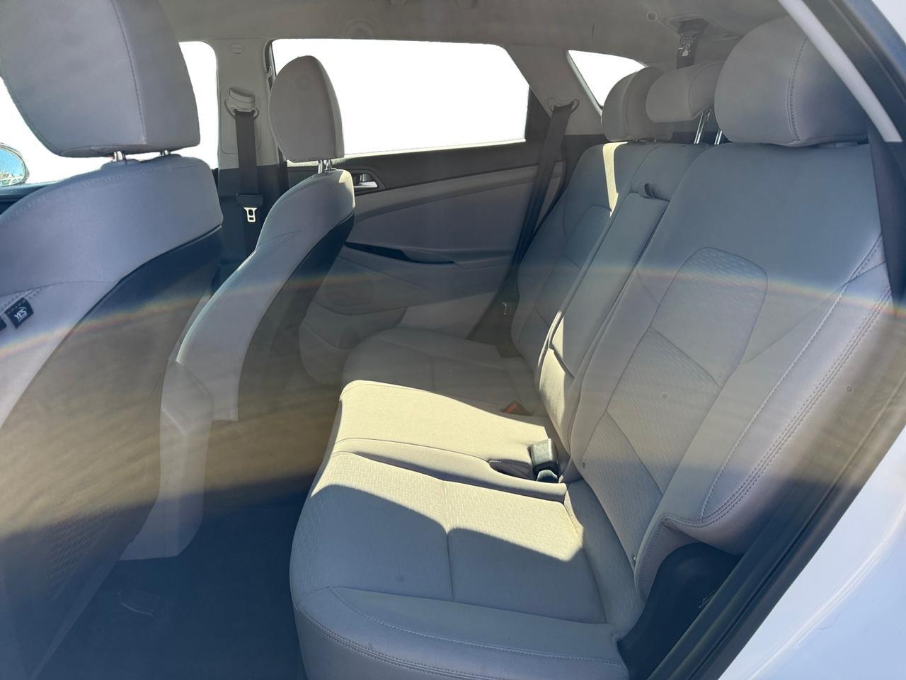 2019 HYUNDAI TUCSON SE SE Kansas City MO