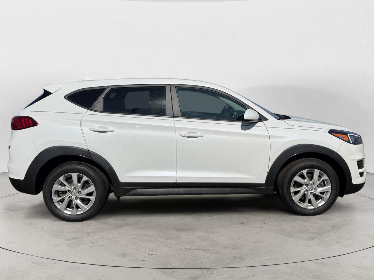 2019 HYUNDAI TUCSON SE SE Kansas City MO