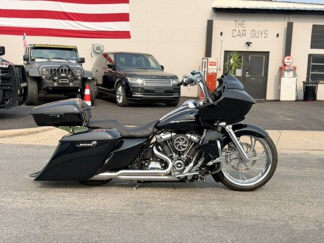 2019 Harley Davidson Road Glide Henrico VA