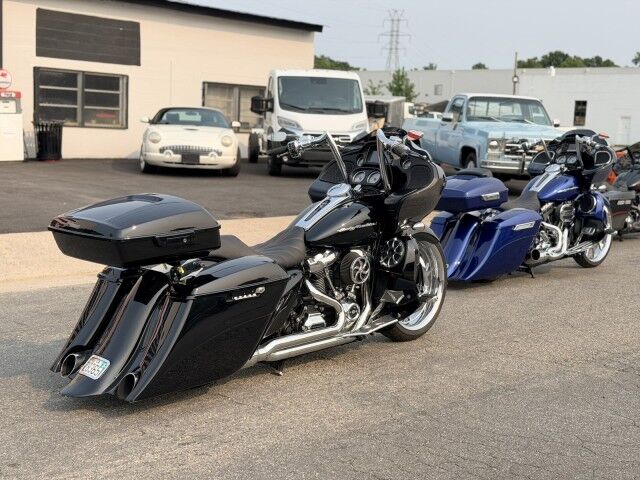 2019 Harley Davidson Road Glide Henrico VA
